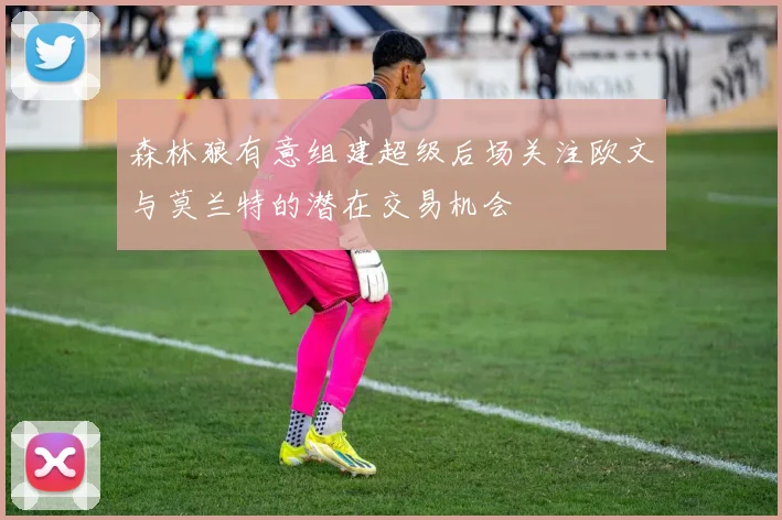 森林狼有意组建超级后场关注欧文与莫兰特的潜在交易机会
