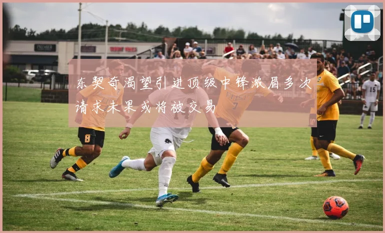 东契奇渴望引进顶级中锋浓眉多次请求未果或将被交易