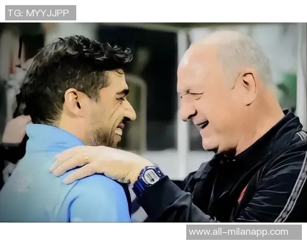 巴西媒体评选21世纪最佳教练费雷拉领衔斯科拉里紧随其后