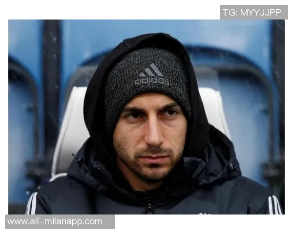 姆希塔良回忆穆帅电话邀约称这是人生唯一一次机会