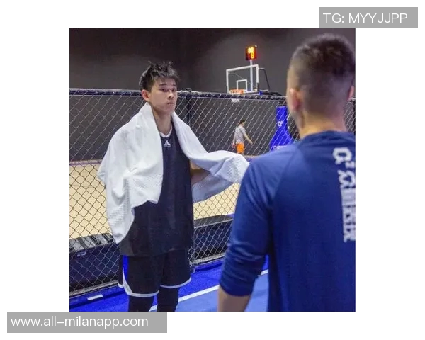 林葳加盟俄勒冈大学与杨瀚森同在俄勒冈州共同开启新篇章