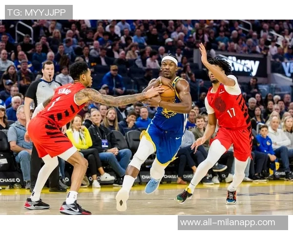 勇士本赛季遭开拓者三次击败防守漏洞致125分以上失分惨痛教训 勇士本赛季遭开拓者三次击败防守漏洞致125分以上失分惨痛教训