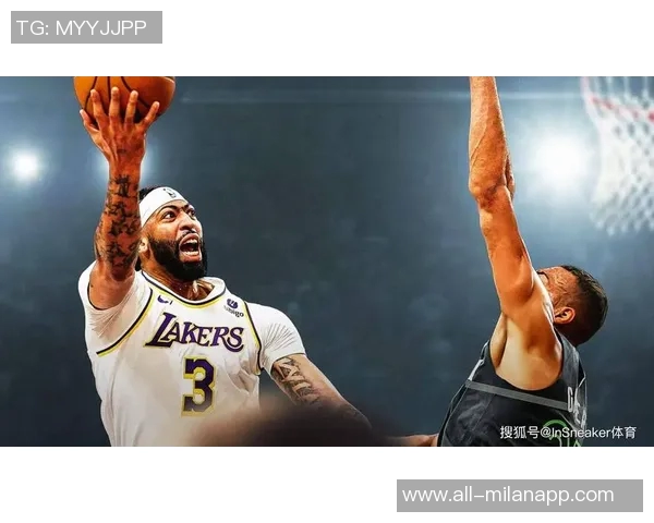 基德表示安东尼戴维斯恢复良好期待他尽快重返赛场