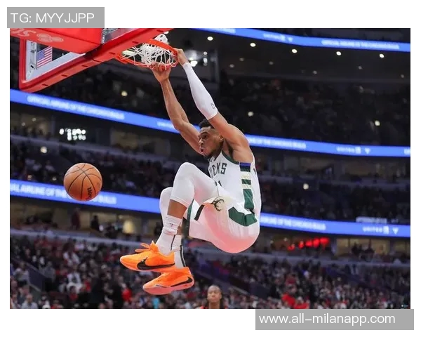 多支球队争抢字母哥尼克斯热火勇士马刺森林狼均表示兴趣