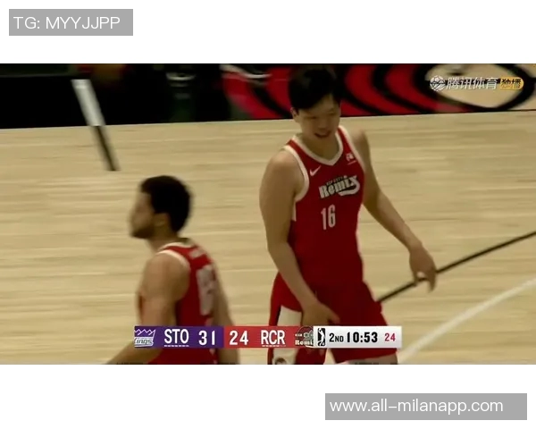 美媒体评论杨瀚森防守短板速度慢难以弥补三分线漏洞