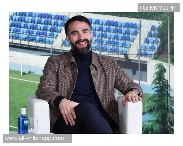 卡瓦哈尔坚定留队意愿阿拉巴即将迎来皇马生涯的尾声