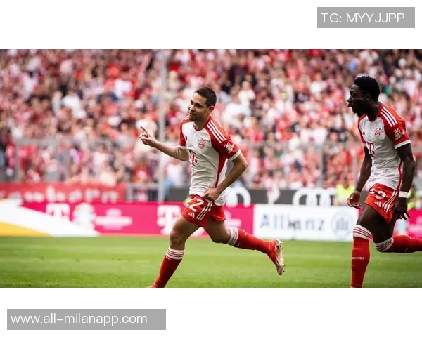 拜仁寻凯恩替补目标锁定弗兰塞利诺引援名单持续更新