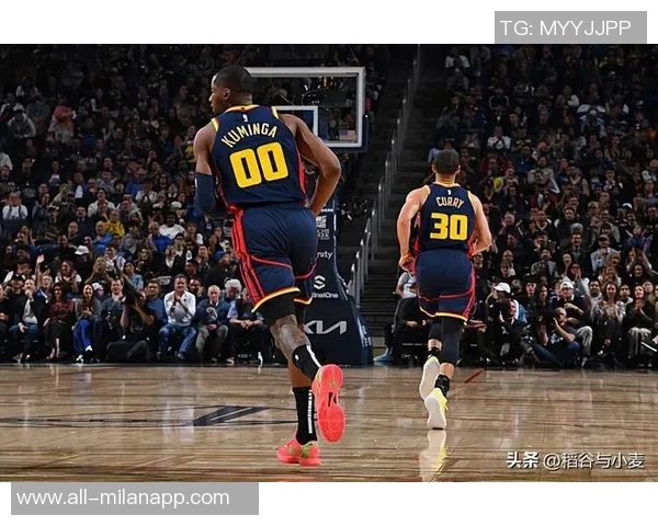 浓眉加盟勇士的可能性分析诺里斯科尔称赞库明加与弗拉格的年轻组合