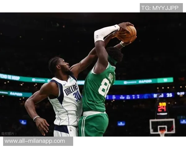 塔图姆复出在即豪泽期待与他并肩作战热情欢迎归来 塔图姆复出在即豪泽期待与他并肩作战热情欢迎归来