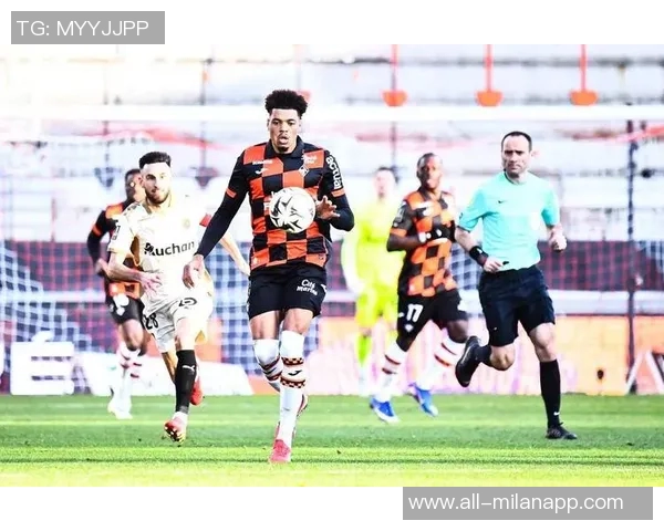 法甲分析：朗斯客场力争平局雷恩主场全力争胜拿下三分