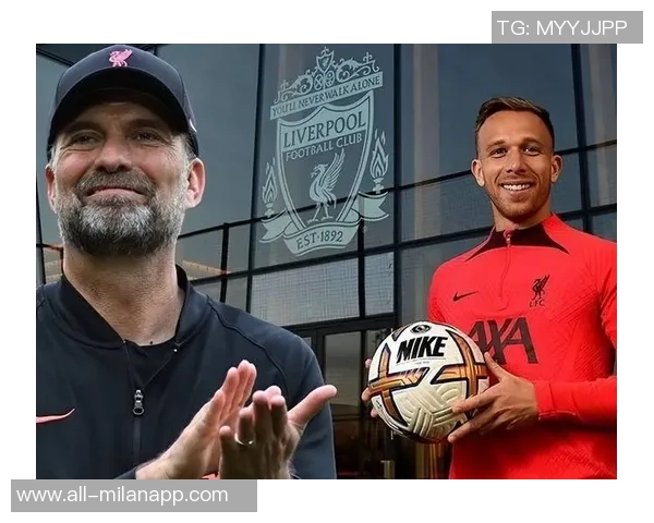 利物浦关注格雷米奥17岁小将梅克尽管一线队表现平平